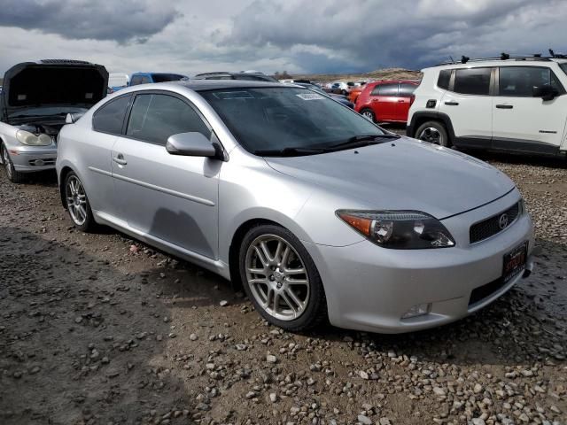 2006 Scion TC