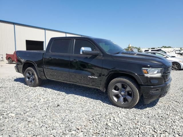 2019 Dodge 1500 Laramie