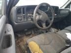 2005 Chevrolet Silverado K1500