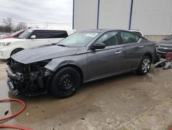 2024 Nissan Altima S en venta en Lawrenceburg, KY