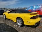 2002 Pontiac Firebird Formula