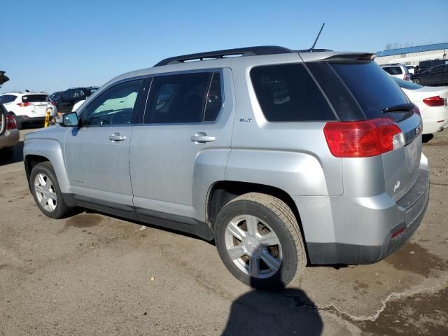 2014 GMC Terrain SLT