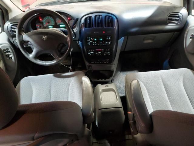 2006 Dodge Grand Caravan SXT