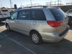 2008 Toyota Sienna CE