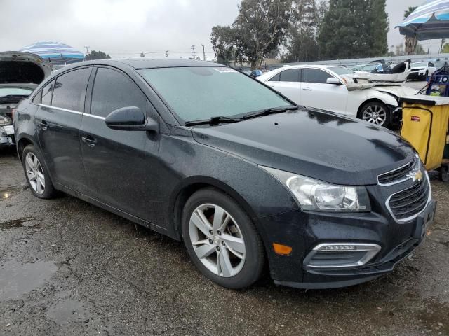 2015 Chevrolet Cruze