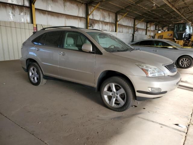 2007 Lexus RX 350