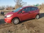 2015 Nissan Versa Note S