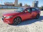 2017 Mazda 6 Grand Touring