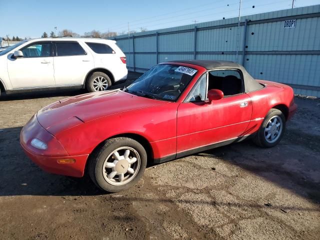 1990 Mazda MX-5 Miata