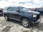 2011 Toyota 4runner SR5