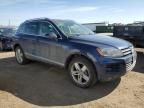 2012 Volkswagen Touareg V6 TDI