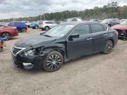 2014 Nissan Altima 2.5 en venta en Greenwell Springs, LA