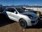 2017 Porsche Cayenne