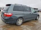 2006 Honda Odyssey EX