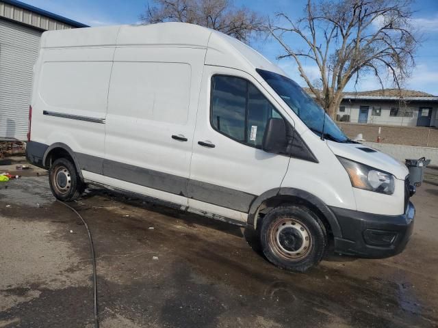 2023 Ford Transit T-250