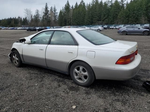 1998 Lexus ES 300