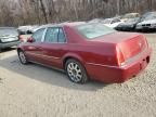 2006 Cadillac DTS