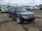 2010 Ford Flex SEL