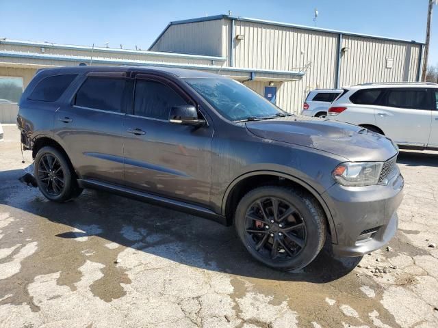 2018 Dodge Durango R/T