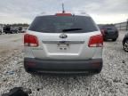 2012 KIA Sorento Base