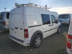 2012 Ford Transit Connect XLT