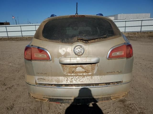 2015 Buick Enclave