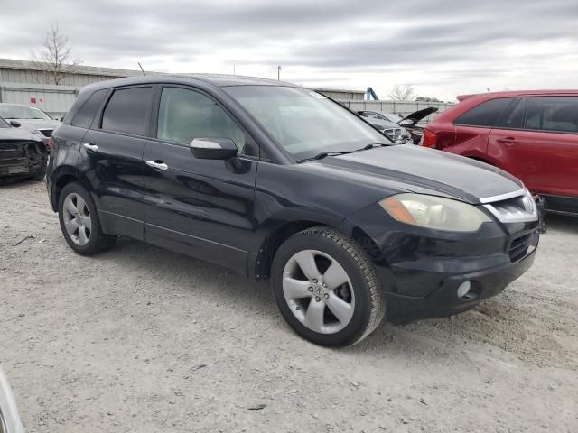 2008 Acura RDX