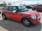 2009 Mini Cooper