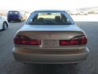 2000 Honda Accord EX