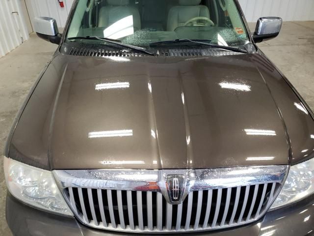 2006 Lincoln Navigator