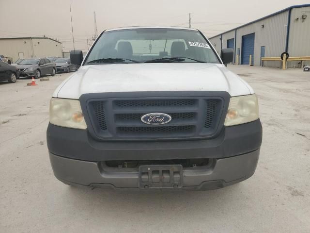 2005 Ford F150