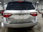 2011 Honda Odyssey EXL