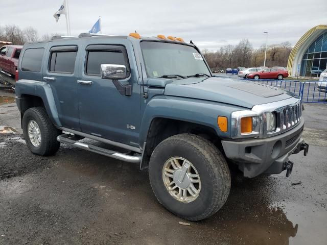 2006 Hummer H3