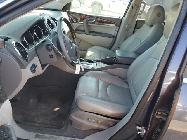 2013 Buick Enclave