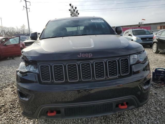 2020 Jeep Grand Cherokee Trailhawk