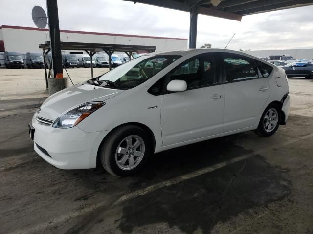 2007 Toyota Prius