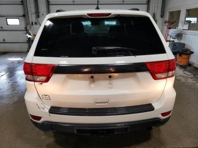 2011 Jeep Grand Cherokee Laredo