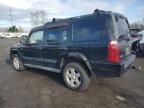 2006 Jeep Commander