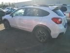 2014 Subaru XV Crosstrek 2.0 Limited