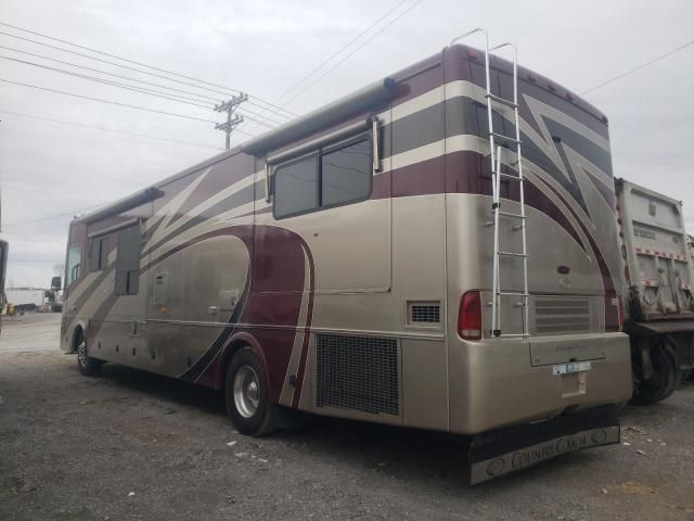 2006 Country Coach Motorhome Inspire