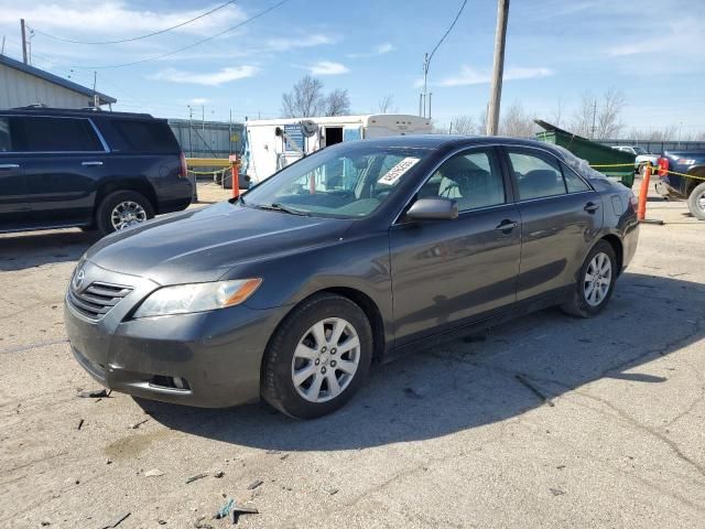 2008 Toyota Camry LE