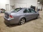 2007 Ford Fusion SE