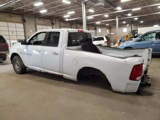 2011 Dodge RAM 1500