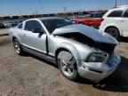 2008 Ford Mustang