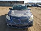 2007 Pontiac Vibe