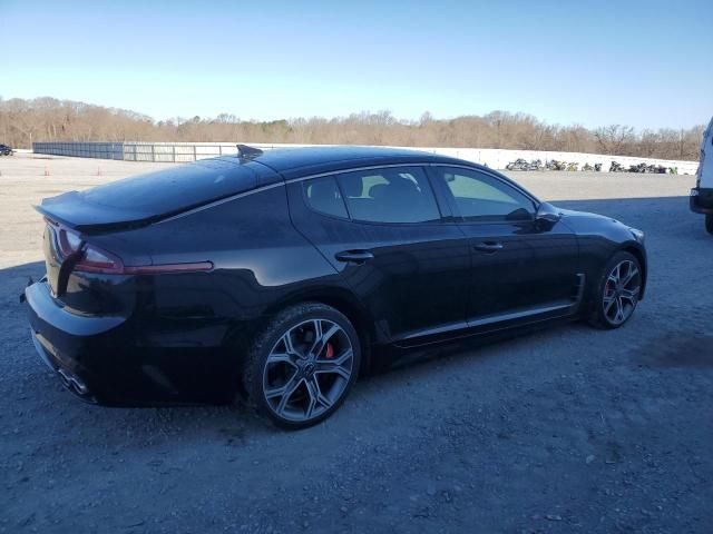 2021 KIA Stinger GT