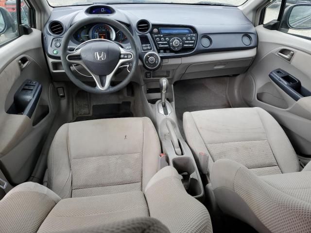 2010 Honda Insight LX