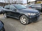 2011 Volkswagen Touareg V6 TDI