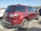 2017 GMC Acadia Limited SLT-2