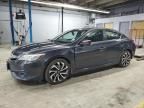 2016 Acura ILX Premium